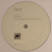 DJ Bone - Higher