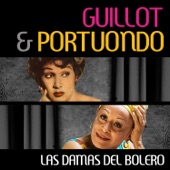 Guillot & Portuondo: Las Damas del Bolero artwork