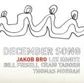Jakob Bro, Thomas Morgan & Joey Baron - Kong Oscar