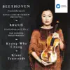 Beethoven & Bruch: Violin Concertos album lyrics, reviews, download