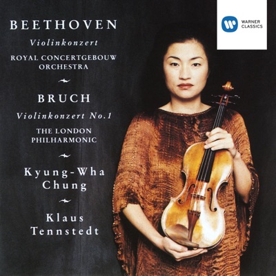 Beethoven/Bruch - Violin Concertos - London Philharmonic Orchestra