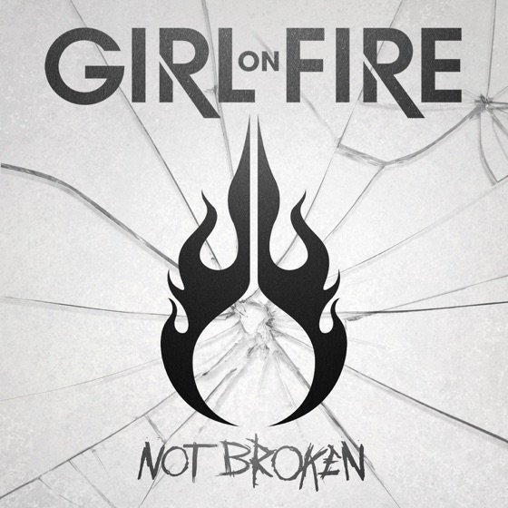 Cover artwork for Cut