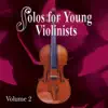 Solos for Young Violinists, Vol. 2 album lyrics, reviews, download
