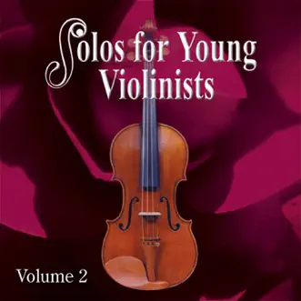 Solos for Young Violinists, Vol. 2 by Barbara Barber album reviews, ratings, credits