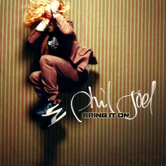 Cover artwork for Resolution