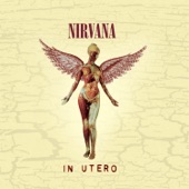 Nirvana -  Heart-Shaped Box