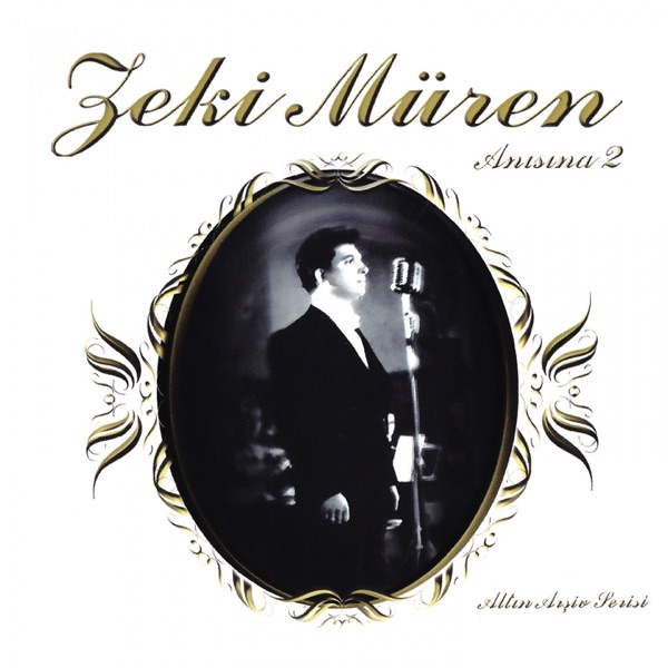 Zeki Müren - Elveda