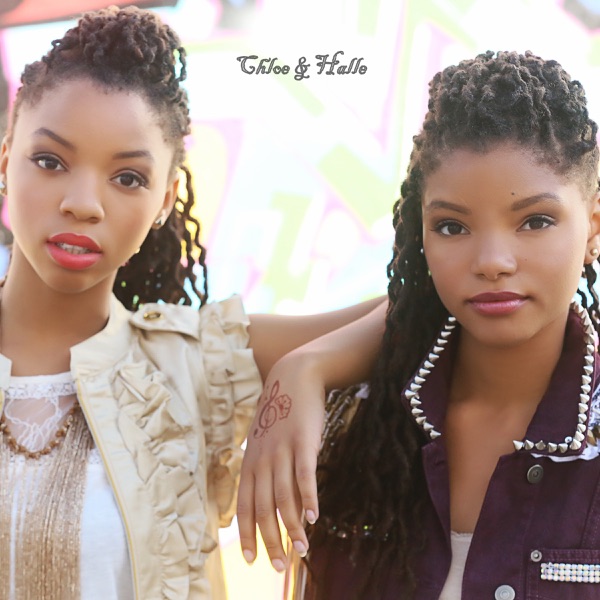 Uncovered - EP - Chloe x Halle