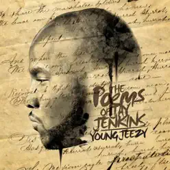 The Poems of Jay Jenkins - Young Jeezy