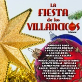 La Fiesta de los Villancicos, Vol. 1 artwork