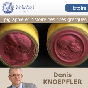 11 - L'empereur Hadrien et les cités grecques : état des lieux après un demi-siècle de découvertes épigraphiques majeures - AUDIO