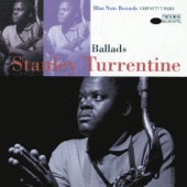 Stanley Turrentine - God Bless the Child