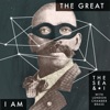 The Great I AM (EP) artwork