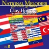 Clay Holmes Symfoniorkester - Nicaragua/Hymno Nacional De Nicaragua
