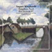 Symphony No. 4 in C Minor, Op. 57: II. Andante cantabile artwork