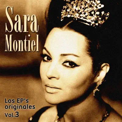 Los EP's Originales, Vol.3 - Sara Montiel