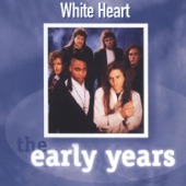 The Early Years: White Heart artwork