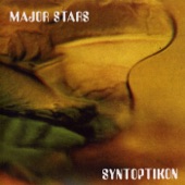 Major Stars - Cinnamon and Lightning