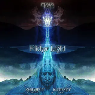 lataa albumi Flicker Light - Shamanic Journey