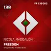 Stream & download Freedom - Single