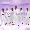 Resurrection - He Did It for Me