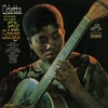 Odetta Sings Folk Songs artwork