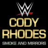 Stream & download WWE: Smoke and Mirrors (Cody Rhodes)