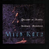 Mick Karn - Dreams Of Reason