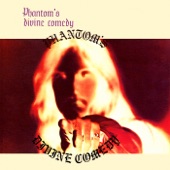 Phantom's Divine Comedy (Remastered) artwork