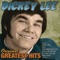 The Busiest Memory in Town - Dickey Lee lyrics