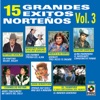 15 Grandes Exitos Norte, 1994