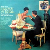 Music for a French Dinner at Home artwork