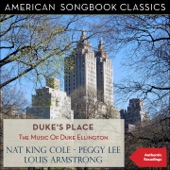 Duke's Place (The Music of Duke Ellington - Authentic Recordings 1936-1960) artwork