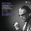 Bruckner: Symphonies 4-9 album lyrics, reviews, download