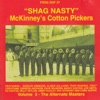 Shag Nasty, Vol. 3: The Alternate Masters, 1999
