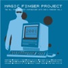 Magic Finger Project - Chariot of Fire
