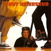 Knut Reiersrud - Let Your Light Shine