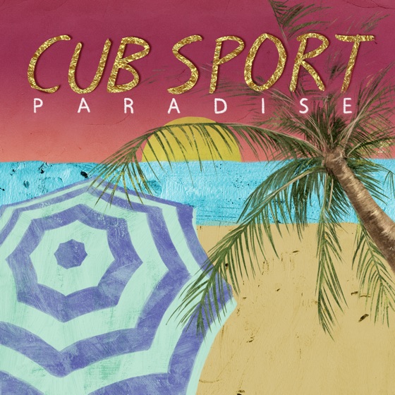 Cover artwork for Shuffle