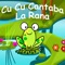 Cu Cu Cantaba La Rana - Canciones Infantiles lyrics