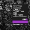Fraction Records Summer Collection 2013 Part 4, 2013