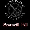 Spancill Hill - Single