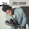 James Brown - Its a mans mans mans world