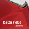 Jan Kåre Hystad