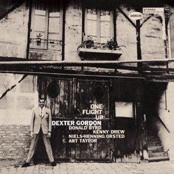 Dexter Gordon - Darn That Dream