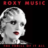 Roxy Music - Casanova