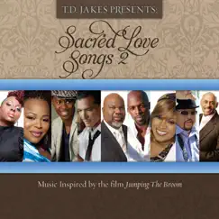 Sacred Love Songs 2 by Various Artists album reviews, ratings, credits