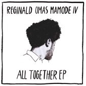 Reginald Omas Mamode IV - Real Thing