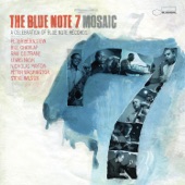 Mosaic: A Celebration of Blue Note Records artwork