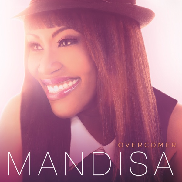 Overcomer by Mandisa on Go Faith