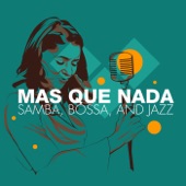 Eumir Deodato;Astrud Gilberto - Crickets Sing For Anamaria